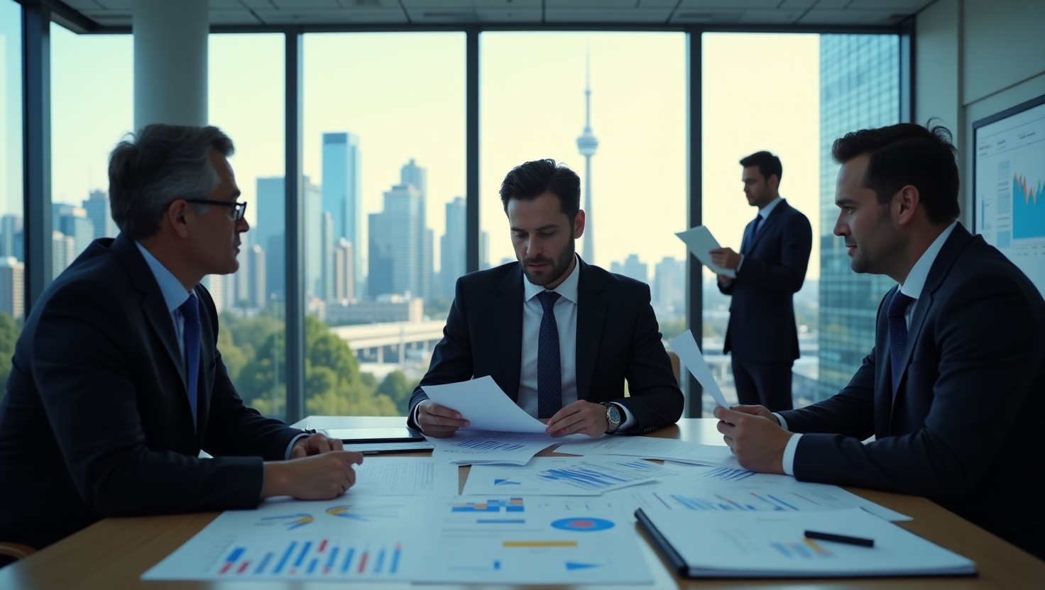 Formation audit